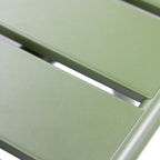 Table d'extérieur Rosco 63 de style européen