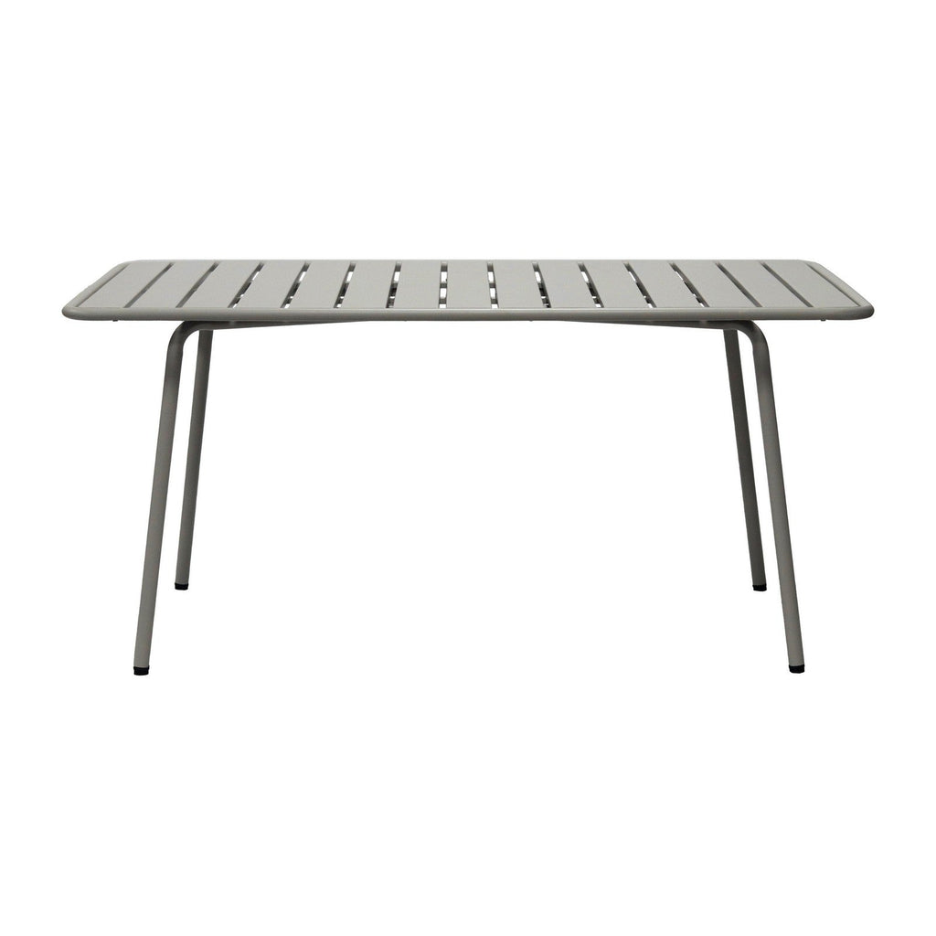 Table d'extérieur Rosco 63 de style européen