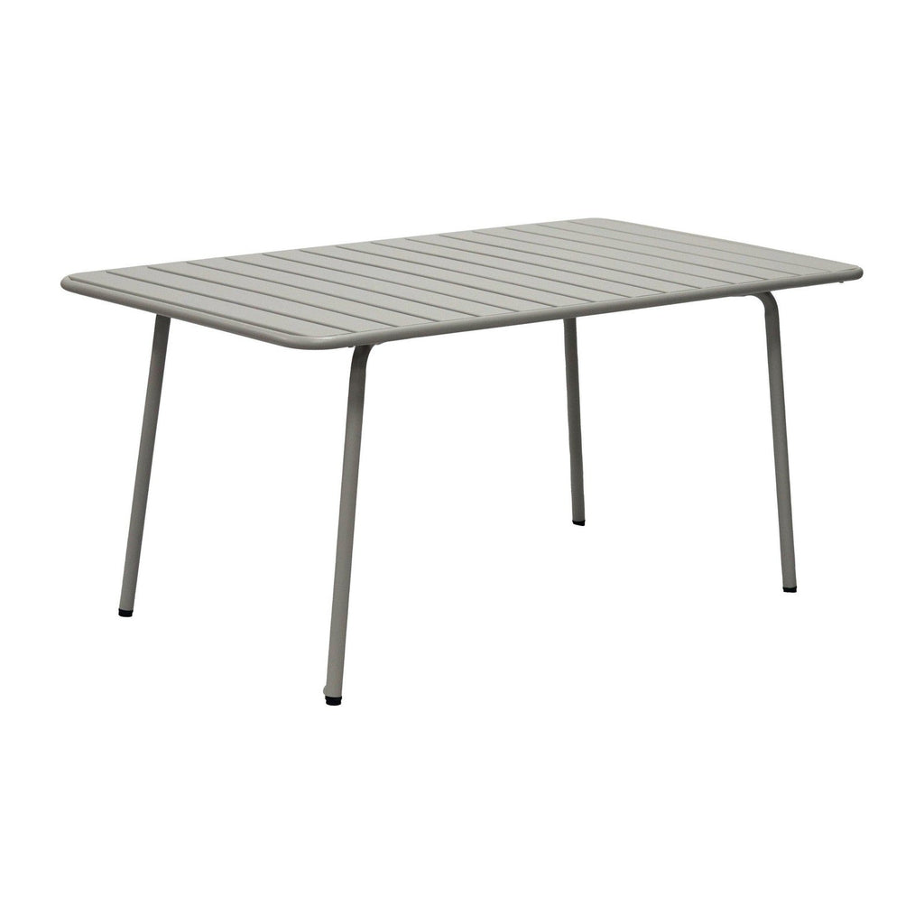 Table d'extérieur Rosco 63 de style européen