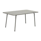 Table d'extérieur Rosco 63 de style européen