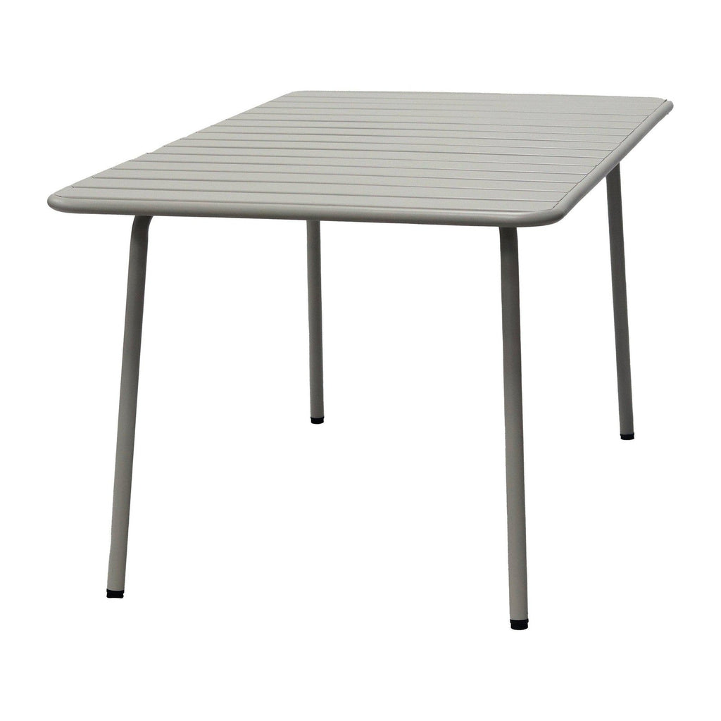 Table d'extérieur Rosco 63 de style européen