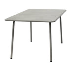 Table d'extérieur Rosco 63 de style européen