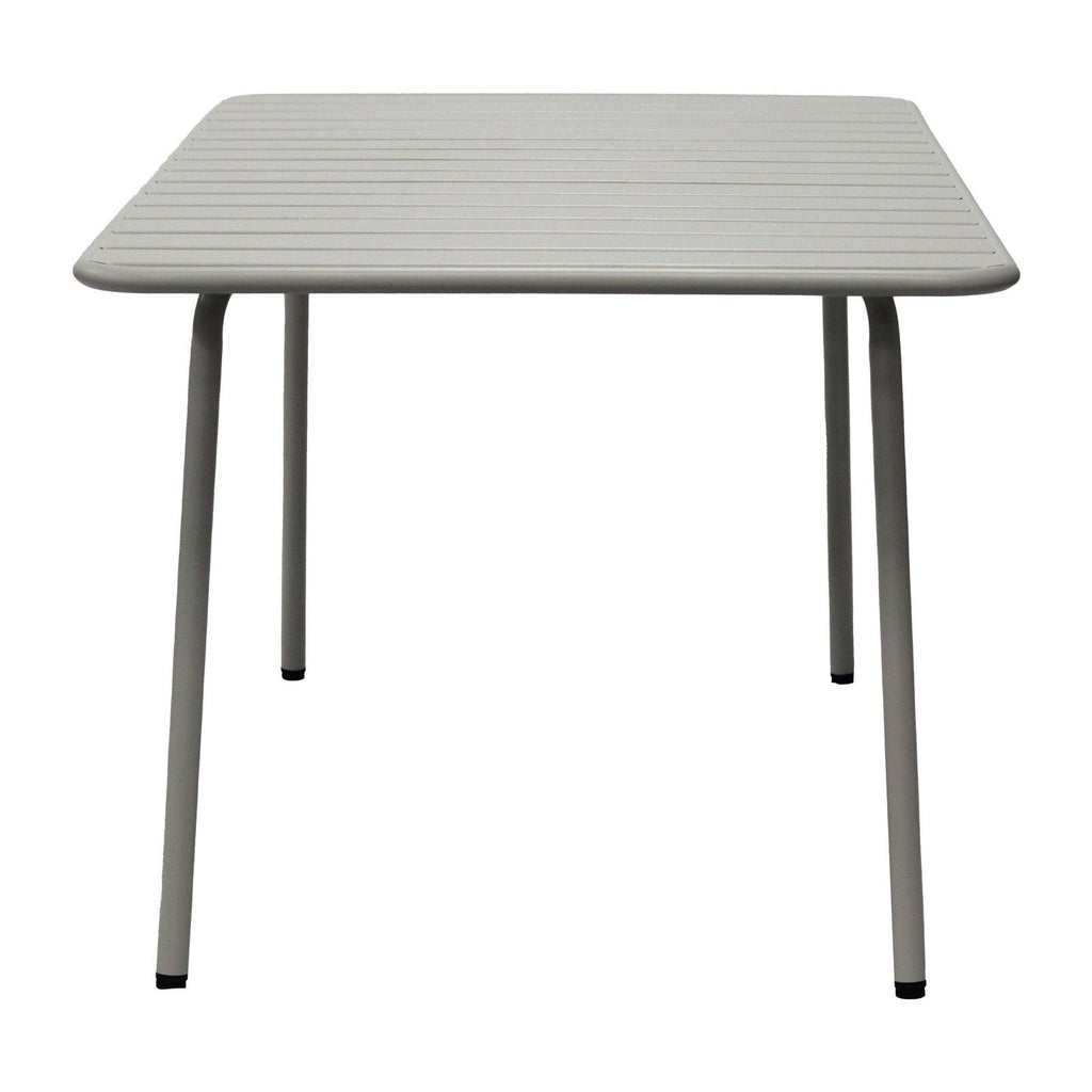 Table d'extérieur Rosco 63 de style européen