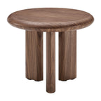 Table d'appoint ronde Albert 24 de style européen
