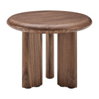 Table d'appoint ronde Albert 24 de style européen