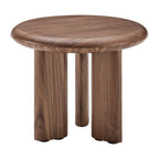 Table d'appoint ronde Albert 24 de style européen