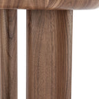 Table d'appoint ronde Albert 24 de style européen