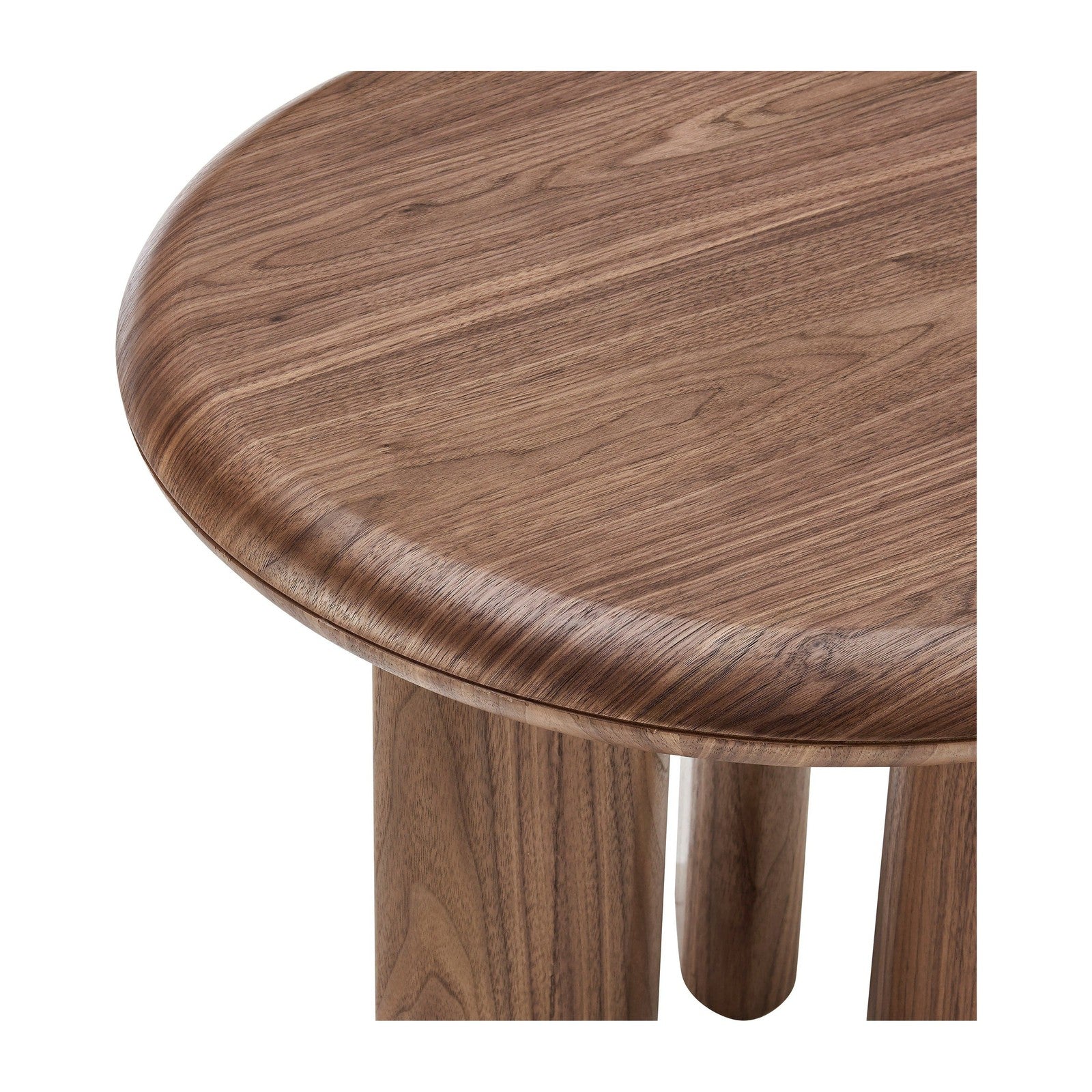 Table d'appoint ronde Albert 24 de style européen