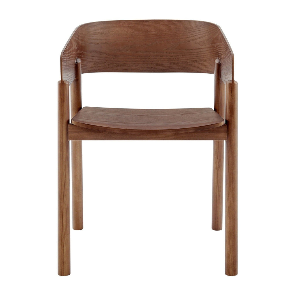 Fauteuil Blaise de style européen