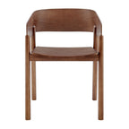 Fauteuil Blaise de style européen