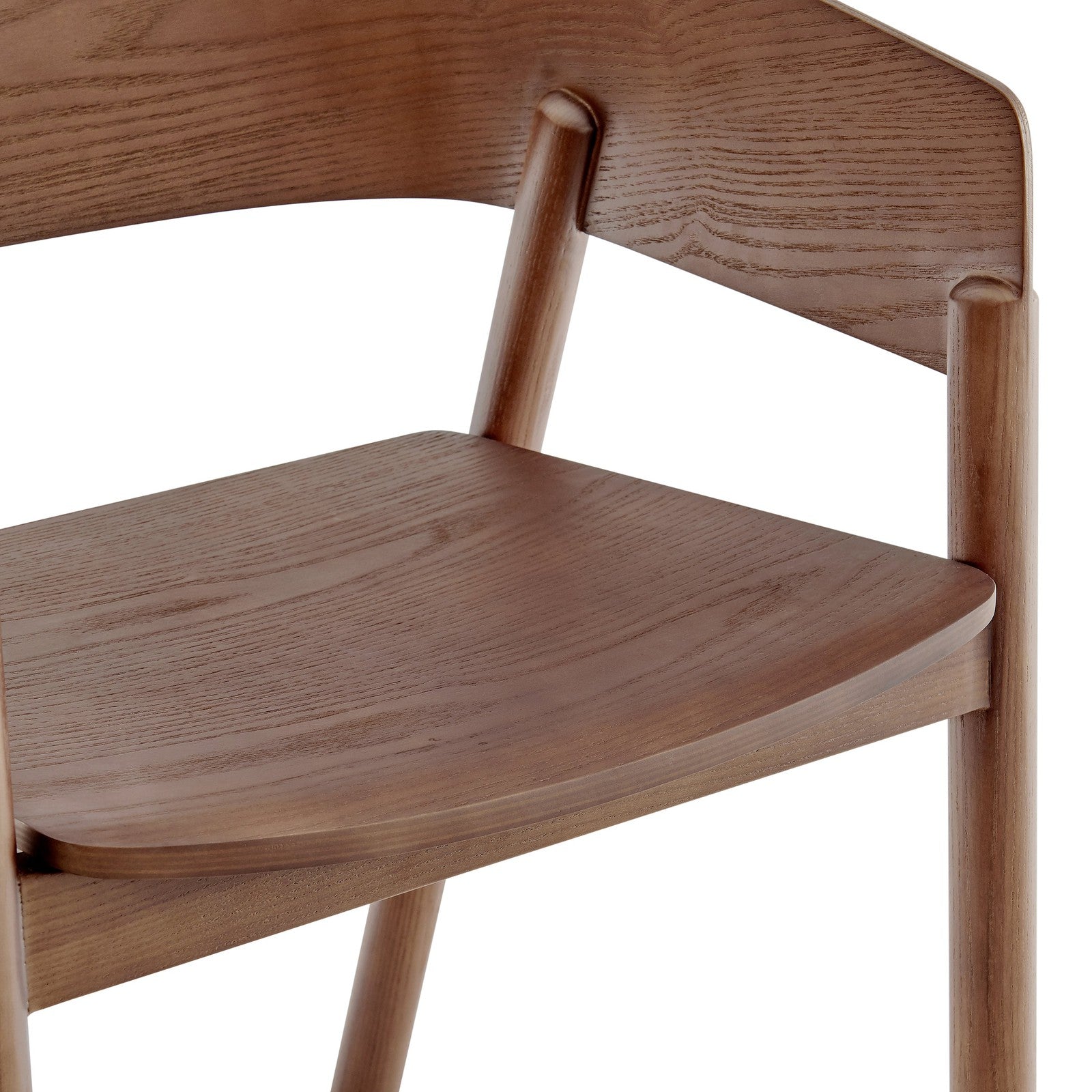 Fauteuil Blaise de style européen