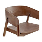 Fauteuil Blaise de style européen