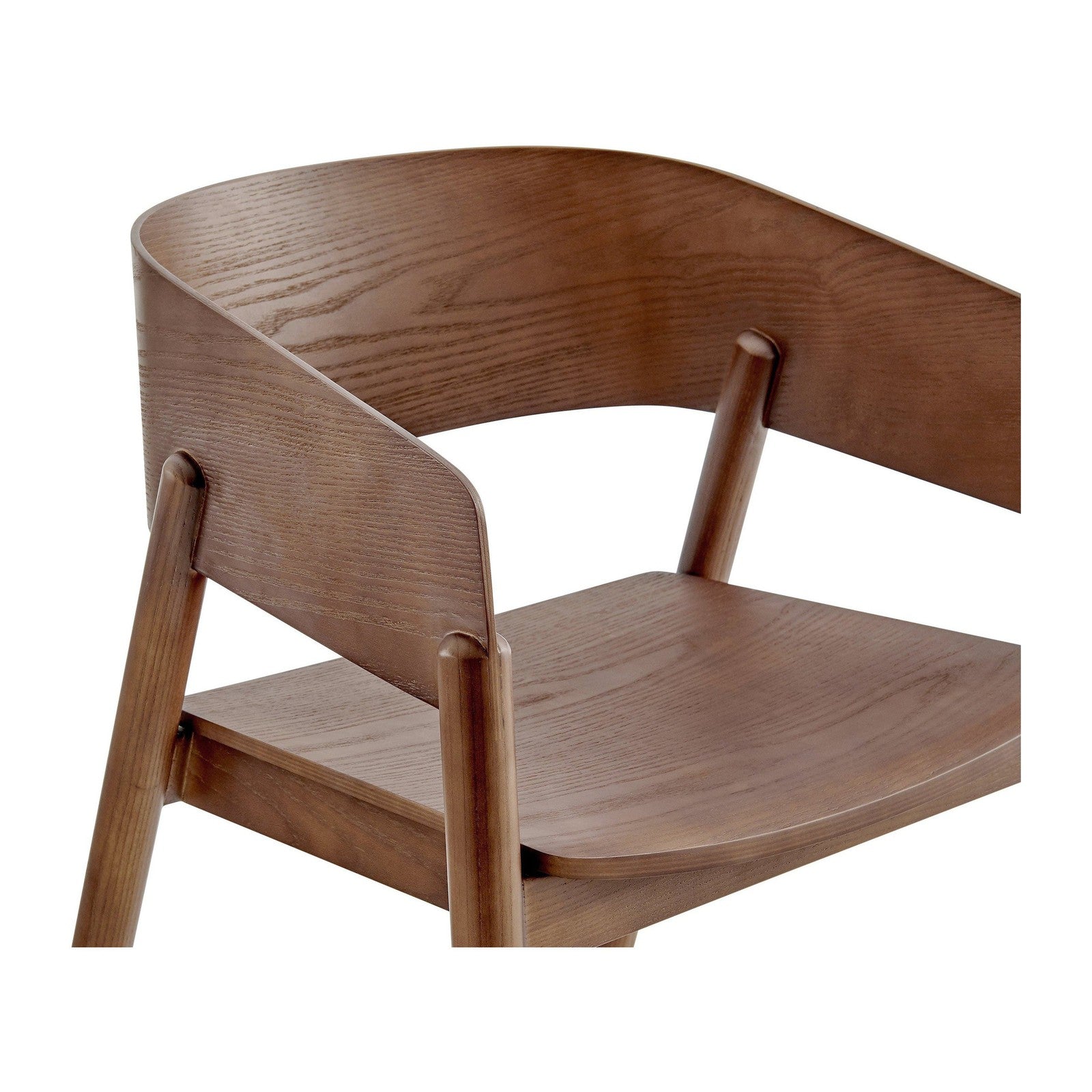 Fauteuil Blaise de style européen