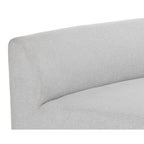 Canapé modulable Sunpan Cadiz