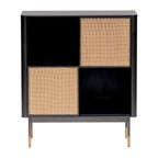 Armoire Miriam 33 de style européen