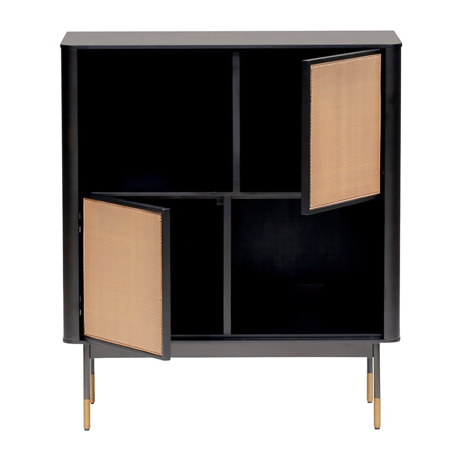 Armoire Miriam 33 de style européen