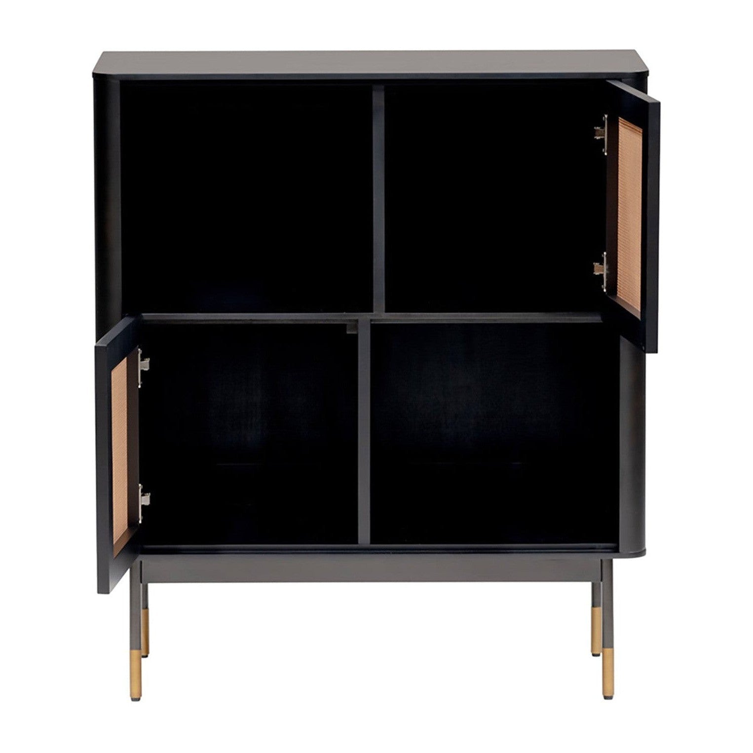 Armoire Miriam 33 de style européen