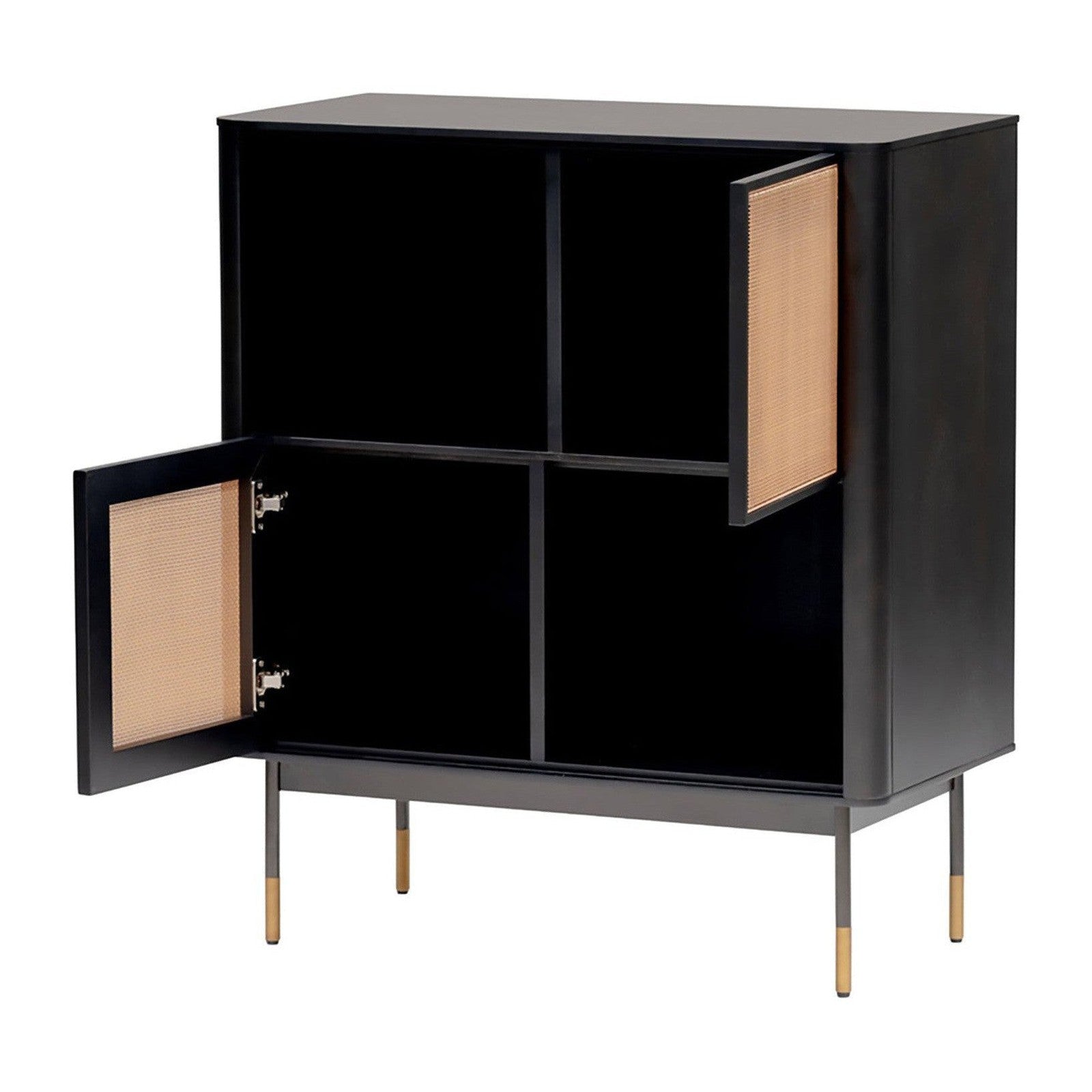 Armoire Miriam 33 de style européen
