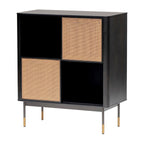 Armoire Miriam 33 de style européen