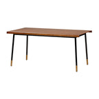 Table à manger de style européen Miriam 71