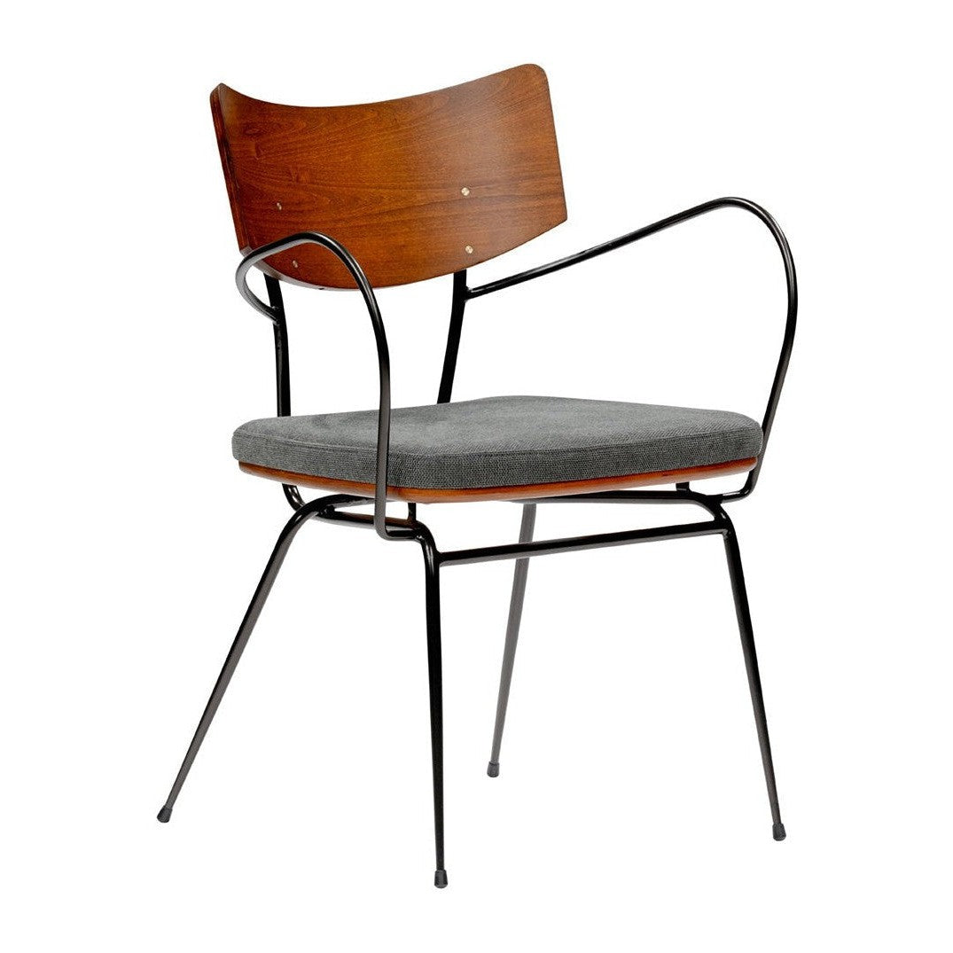 Fauteuil Gensvig de style européen - Lot de 2
