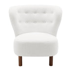 Fauteuil de salon Béatrice de style européen
