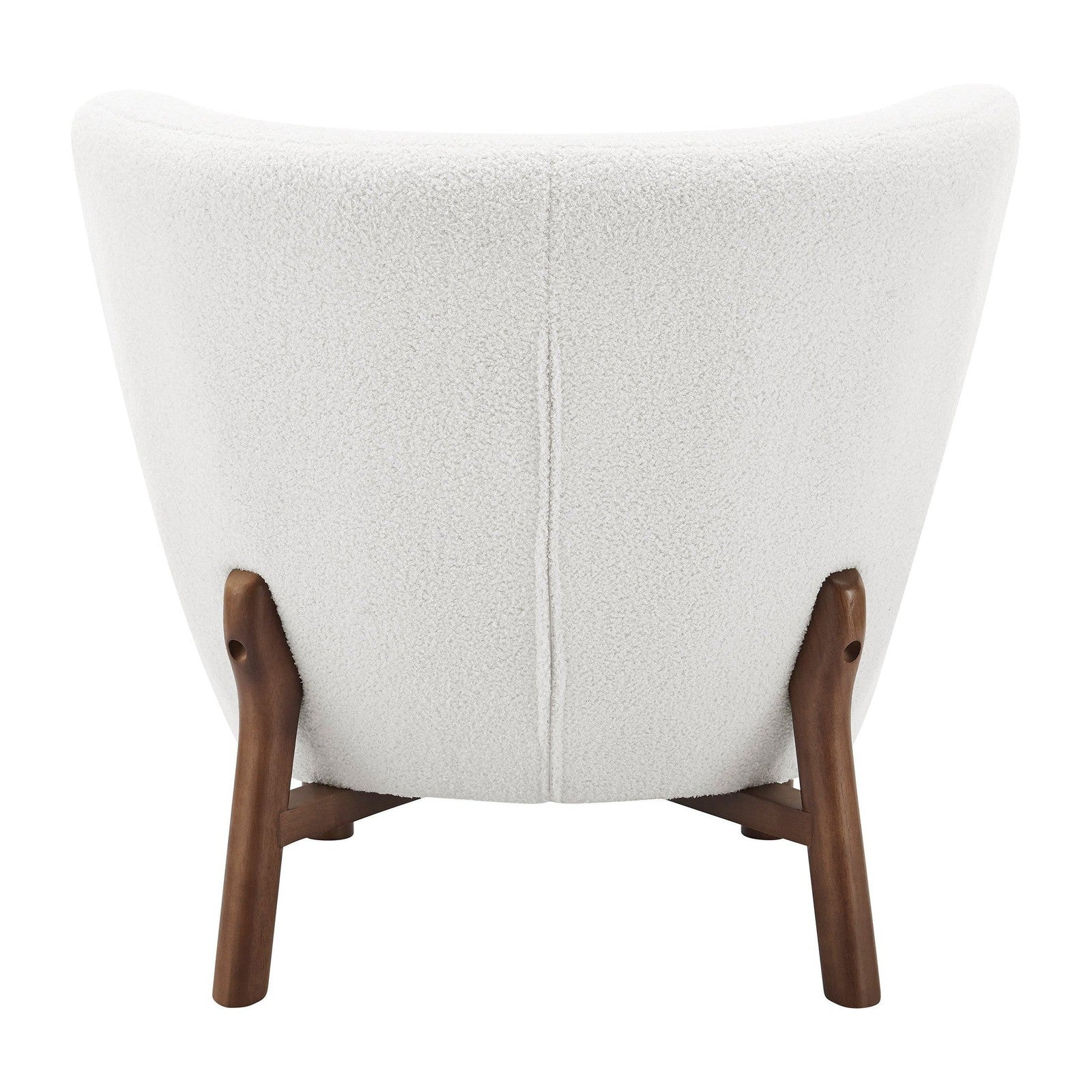 Fauteuil de salon Béatrice de style européen