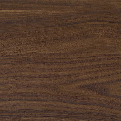 Ensemble de bibliothèques murales Owens 3 pièces de 96 pouces en noyer