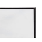 Cadre flottant noir Sunpan Lakeside Views - Lot de 2