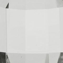 Ensemble de bougeoirs Brentley (lot de 2)