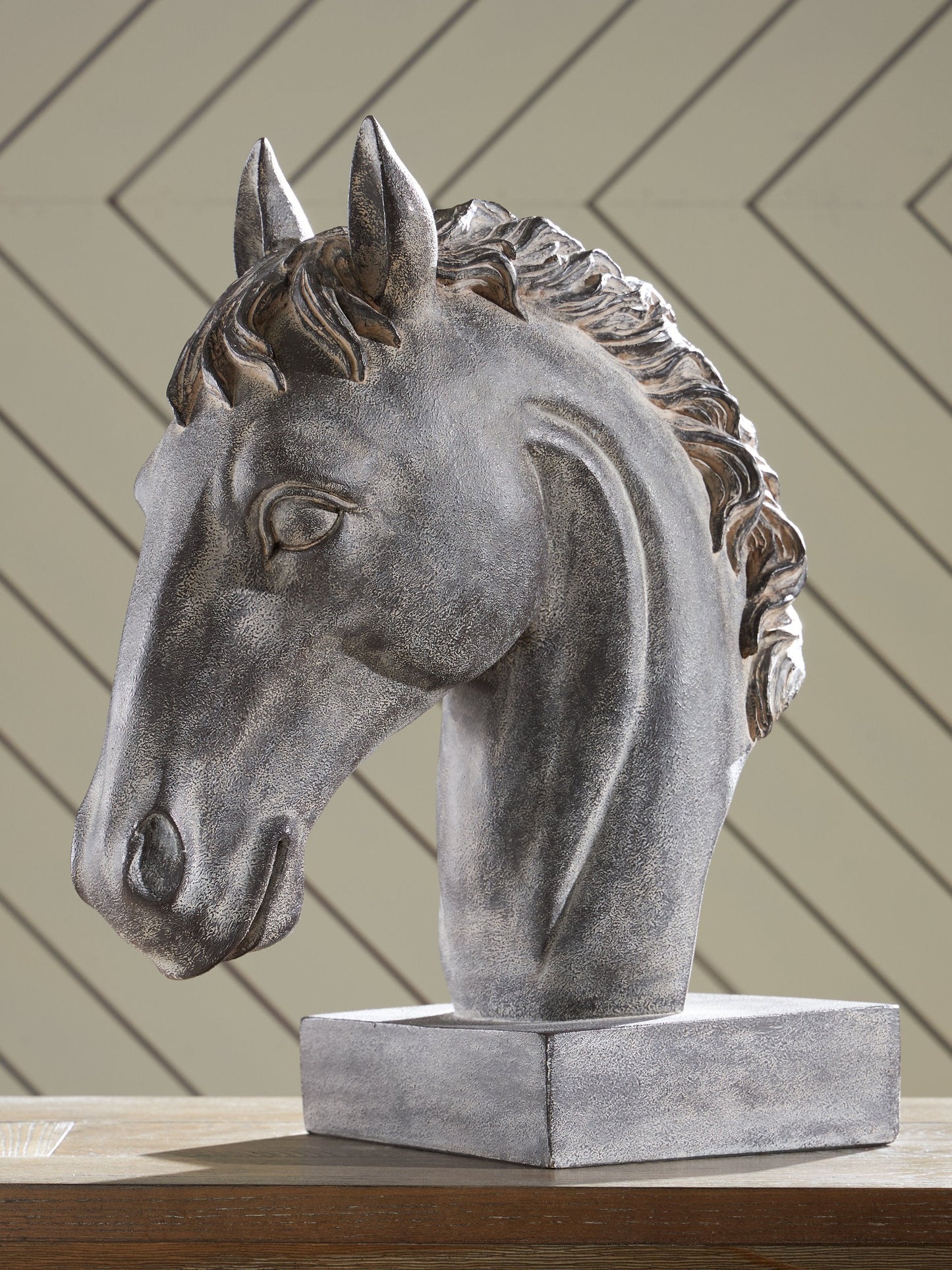 Sculpture de Carnlow