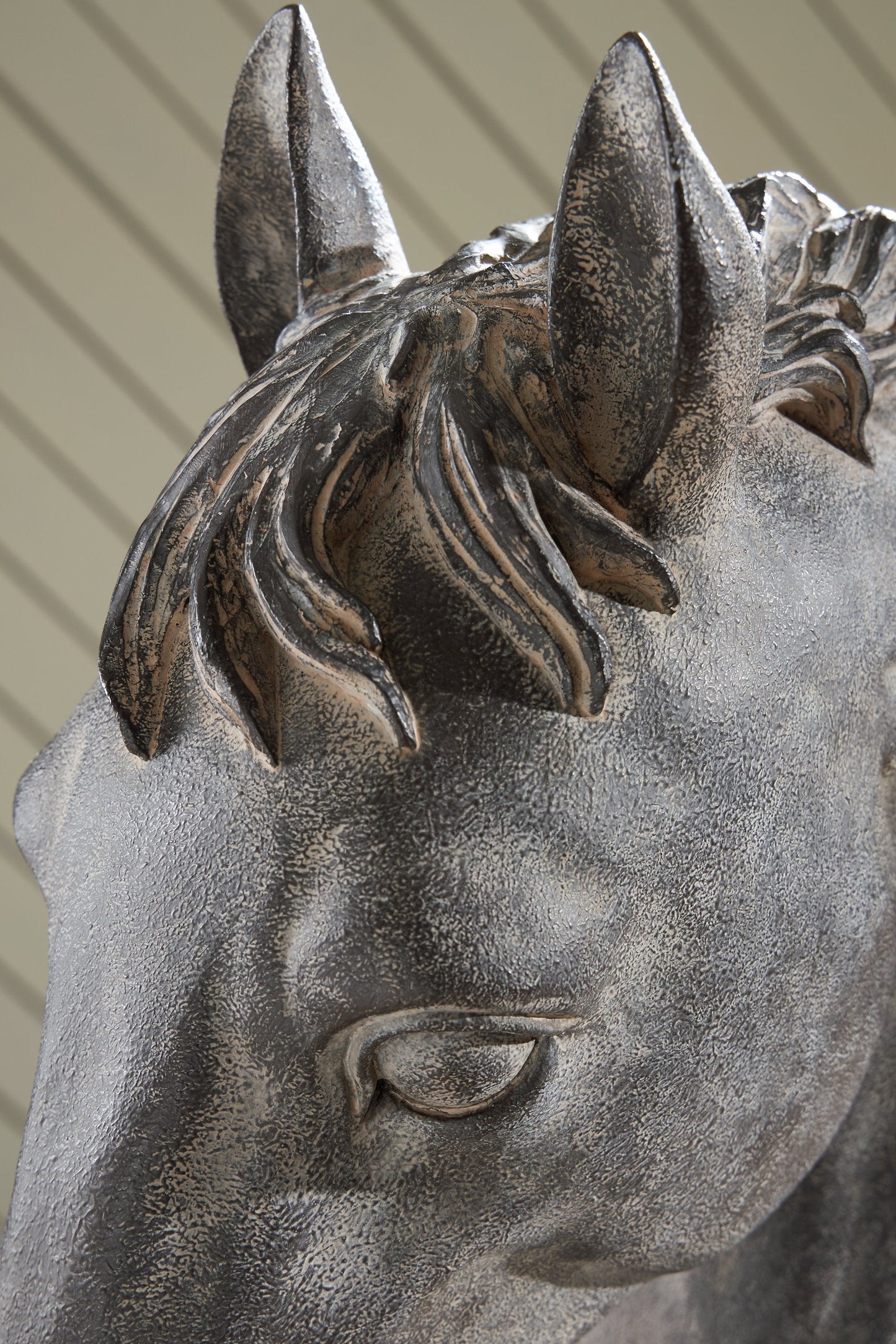 Sculpture de Carnlow