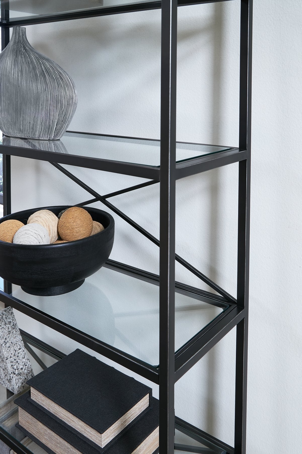 Bibliothèque Dakerwell 72