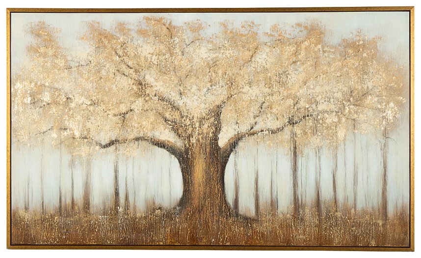 Décoration murale Dalewick