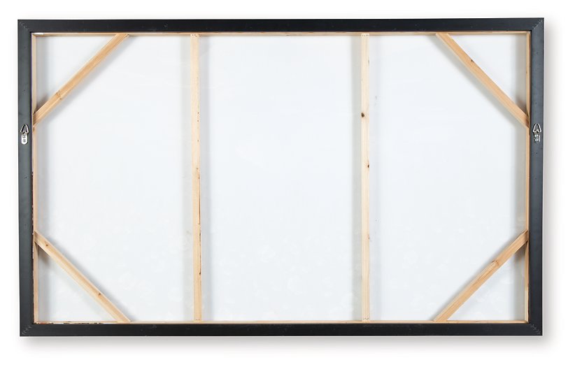 Art mural Engelworth