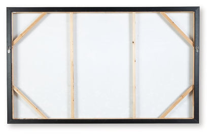 Art mural Engelworth