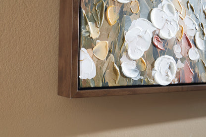 Art mural Engelworth