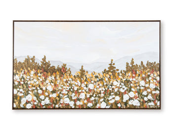 Art mural Engelworth