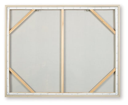 Décoration murale Worthney