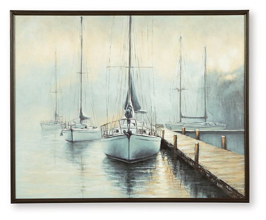 Décoration murale Worthney