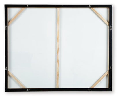 Décoration murale Vinick