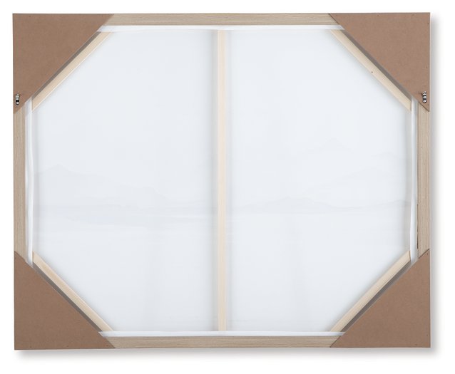 Décoration murale Karalen