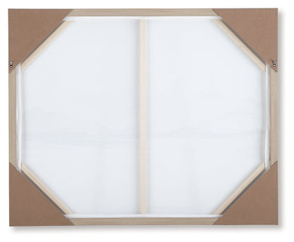 Décoration murale Karalen