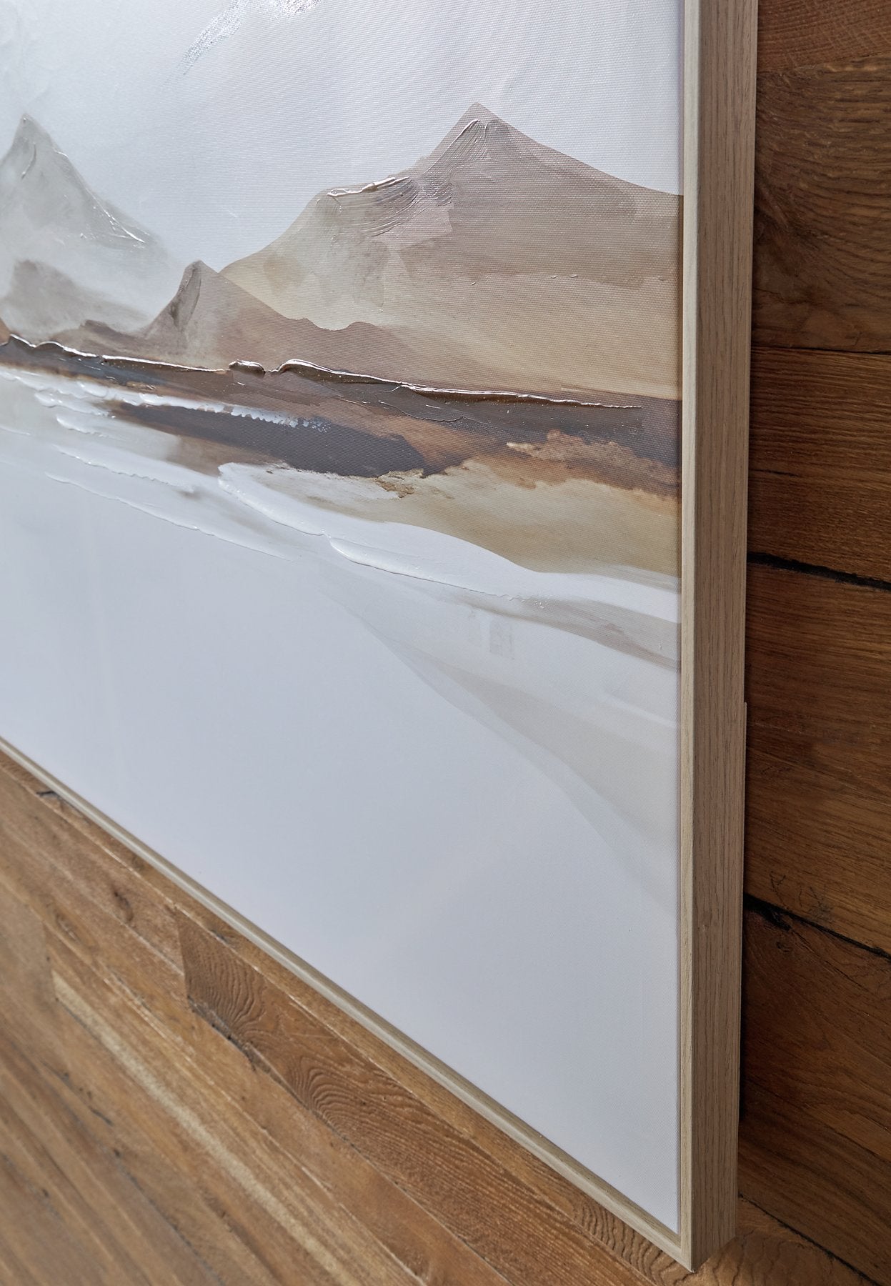 Décoration murale Karalen