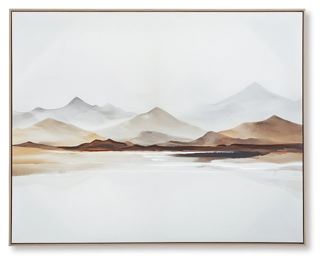 Décoration murale Karalen