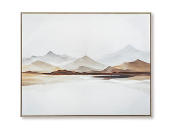 Décoration murale Karalen