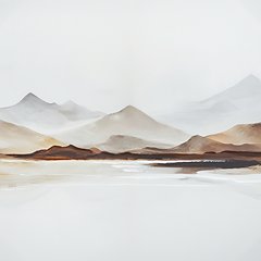 Décoration murale Karalen