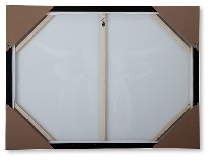 Art mural Harlandale