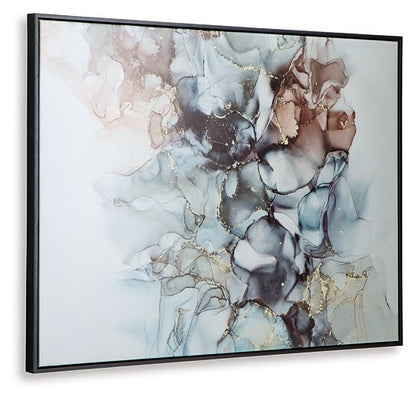 Art mural de Jordsboro