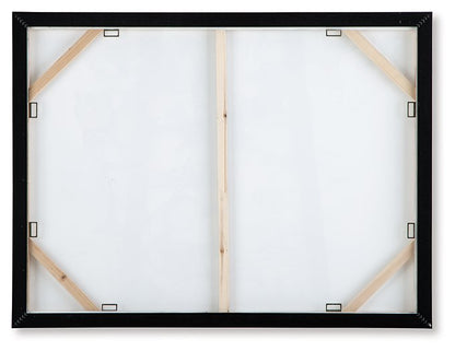 Art mural de Jordsboro